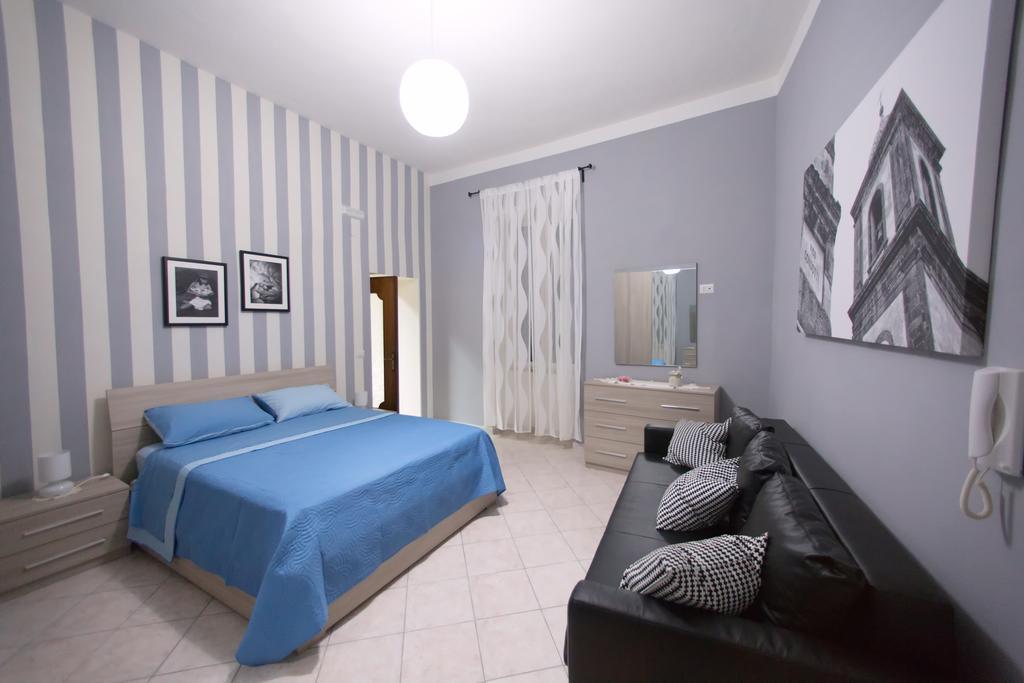 Giualduomo B&B Sant'Agata de' Goti Exterior photo